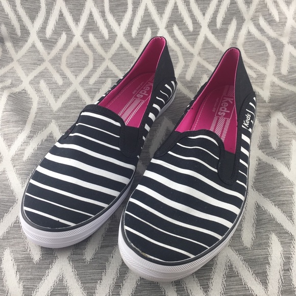 Keds Shoes - Keds *NEW* Slip On Sneakers 9